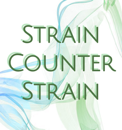 Strain-Counter­strain
